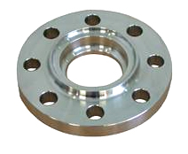 Socket Welding Flanges