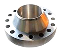 Socket Welding Flanges