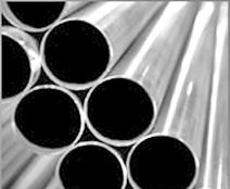 Stainless Steel Pipe