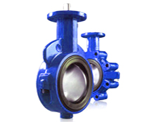 Butterfly Valves